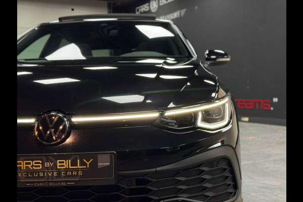 Volkswagen Golf 2.0 TSI GTI CLUBSPORT|PANO|STOELVER|ACC