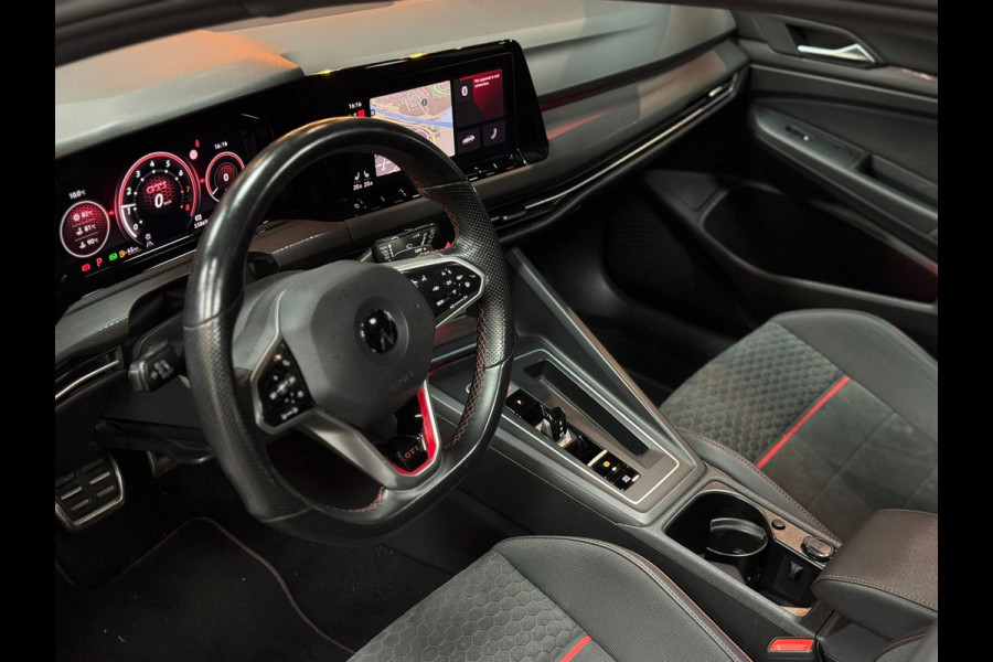 Volkswagen Golf 2.0 TSI GTI CLUBSPORT|PANO|STOELVER|ACC