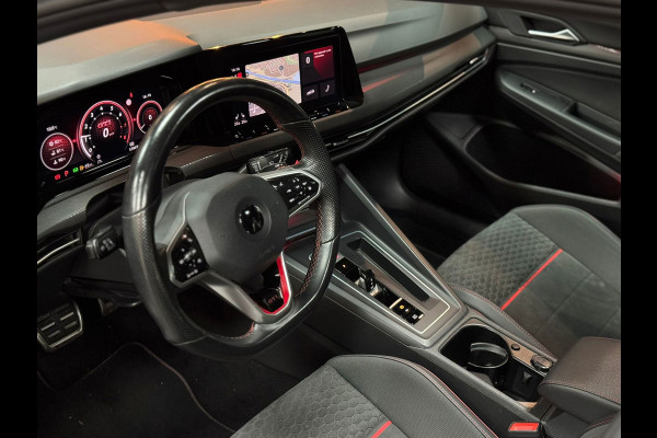 Volkswagen Golf 2.0 TSI GTI CLUBSPORT|PANO|STOELVER|ACC