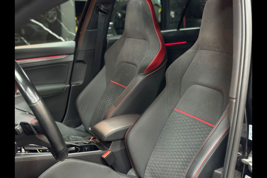 Volkswagen Golf 2.0 TSI GTI CLUBSPORT|PANO|STOELVER|ACC