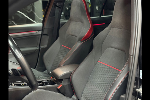 Volkswagen Golf 2.0 TSI GTI CLUBSPORT|PANO|STOELVER|ACC