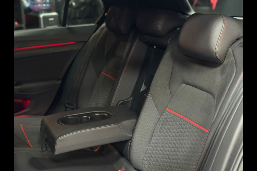 Volkswagen Golf 2.0 TSI GTI CLUBSPORT|PANO|STOELVER|ACC