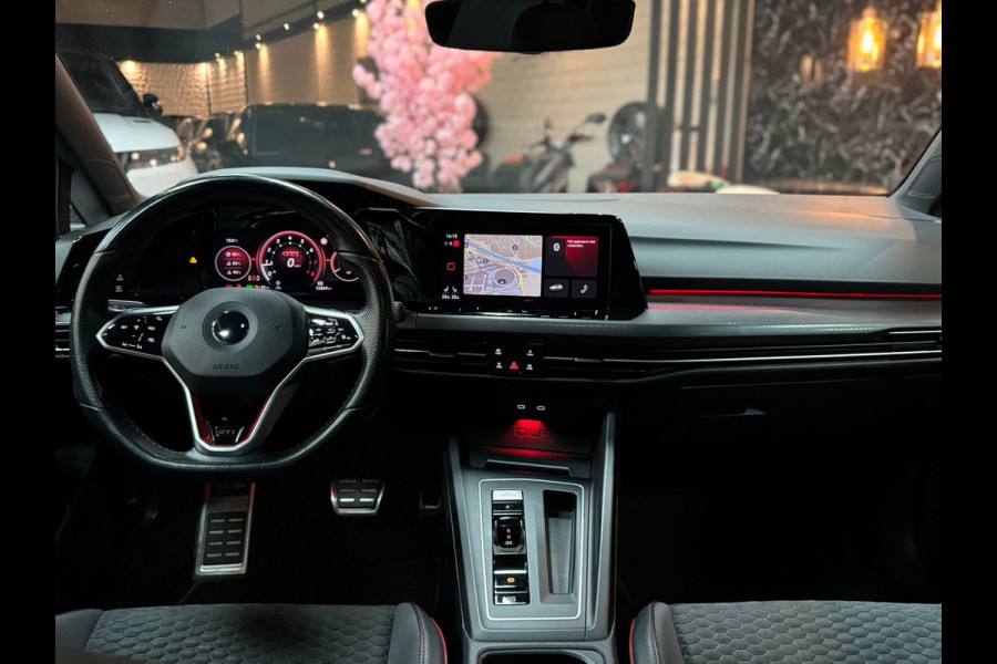 Volkswagen Golf 2.0 TSI GTI CLUBSPORT|PANO|STOELVER|ACC