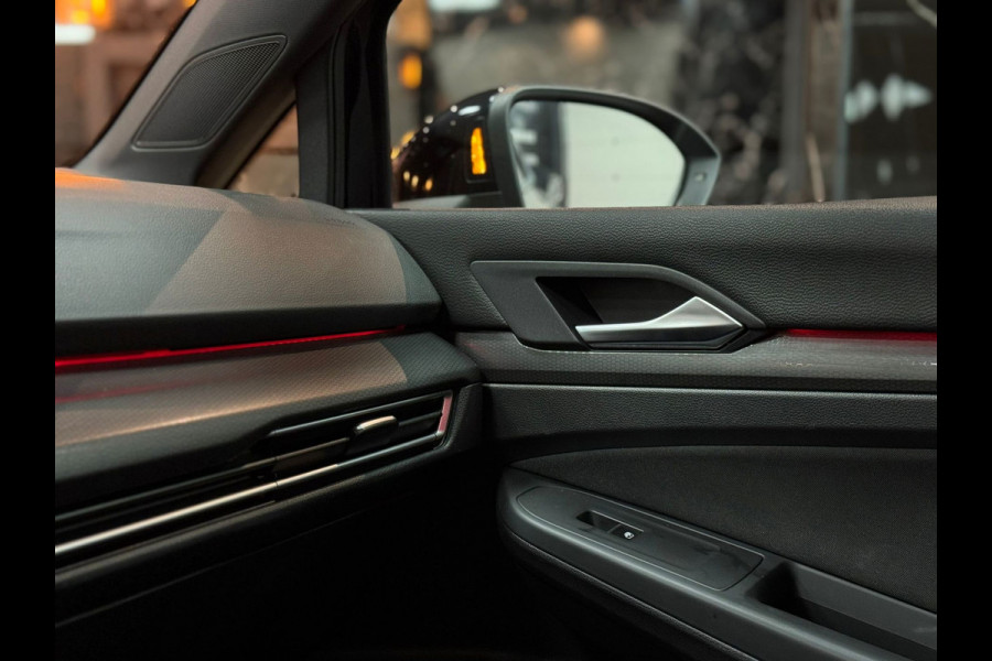 Volkswagen Golf 2.0 TSI GTI CLUBSPORT|PANO|STOELVER|ACC