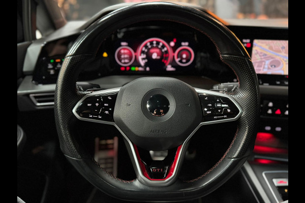 Volkswagen Golf 2.0 TSI GTI CLUBSPORT|PANO|STOELVER|ACC