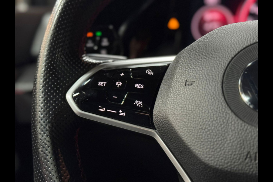 Volkswagen Golf 2.0 TSI GTI CLUBSPORT|PANO|STOELVER|ACC