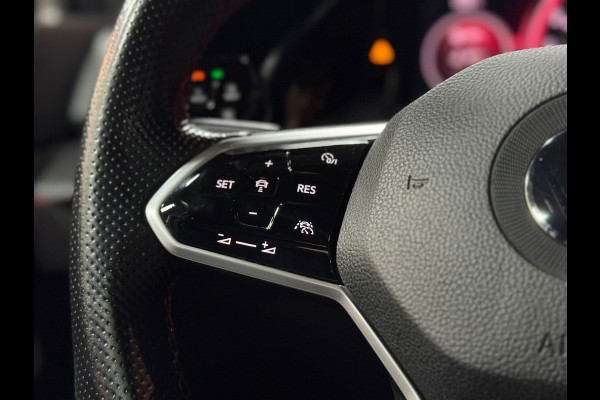 Volkswagen Golf 2.0 TSI GTI CLUBSPORT|PANO|STOELVER|ACC