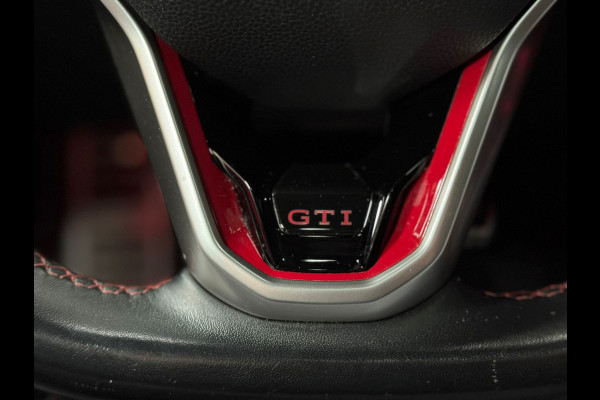 Volkswagen Golf 2.0 TSI GTI CLUBSPORT|PANO|STOELVER|ACC