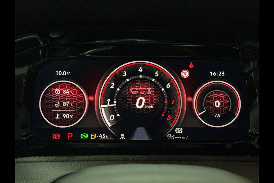 Volkswagen Golf 2.0 TSI GTI CLUBSPORT|PANO|STOELVER|ACC