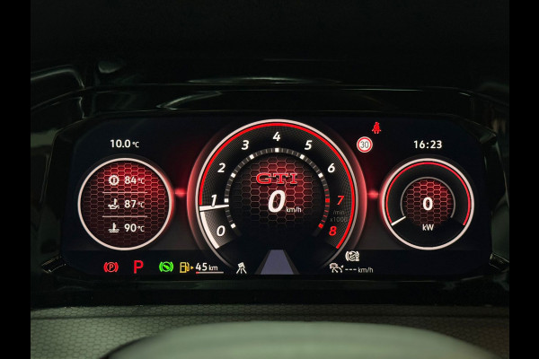 Volkswagen Golf 2.0 TSI GTI CLUBSPORT|PANO|STOELVER|ACC