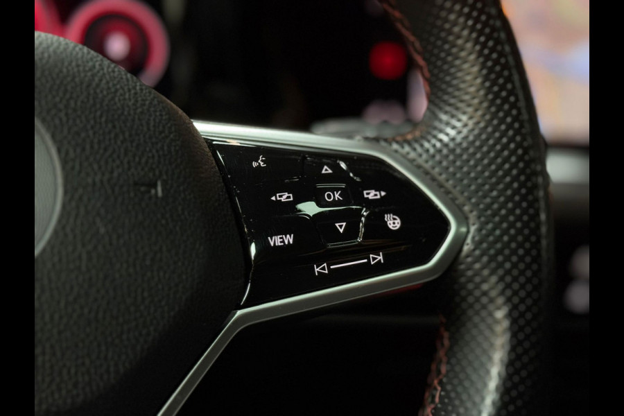 Volkswagen Golf 2.0 TSI GTI CLUBSPORT|PANO|STOELVER|ACC