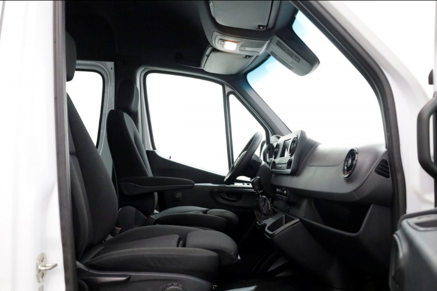 Mercedes-Benz Sprinter 314 CDI 143pk E6 L2H2 4x4 ZG1 D.C. Airco/Navi/Trekhaak 2800kg 05-2019