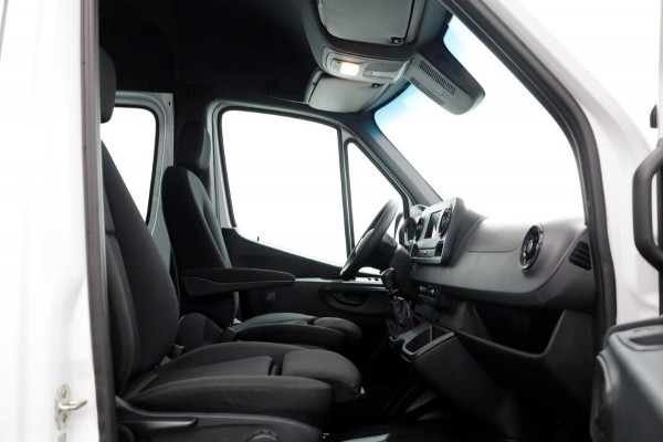 Mercedes-Benz Sprinter 314 CDI 143pk E6 L2H2 4x4 ZG1 D.C. Airco/Navi/Trekhaak 2800kg 05-2019