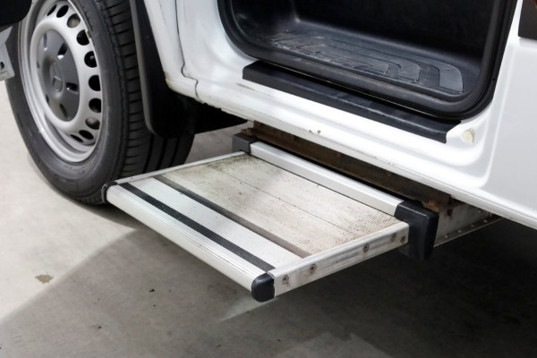 Mercedes-Benz Sprinter 314 CDI 143pk E6 L2H2 4x4 ZG1 D.C. Airco/Navi/Trekhaak 2800kg 05-2019