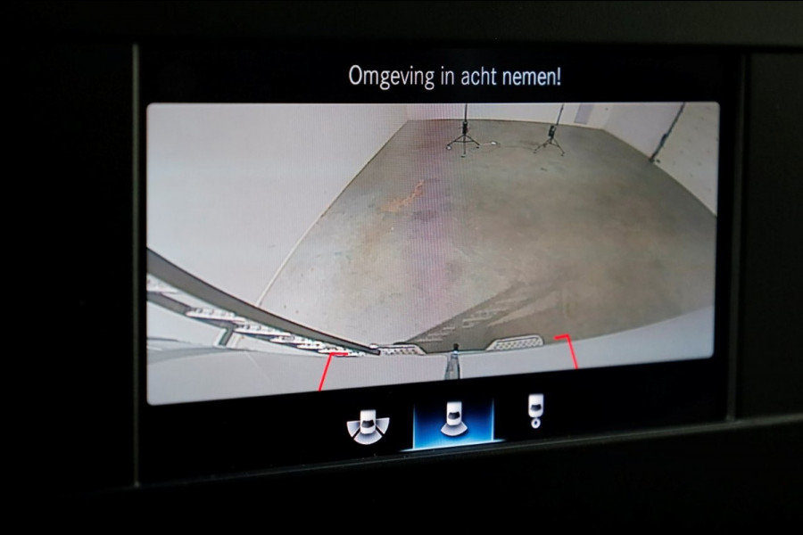 Mercedes-Benz Sprinter 314 CDI 143pk E6 L2H2 4x4 ZG1 D.C. Airco/Navi/Trekhaak 2800kg 05-2019