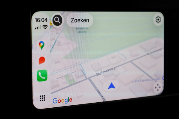 Mercedes-Benz Sprinter 314 CDI 143pk E6 L2H2 4x4 ZG1 D.C. Airco/Navi/Trekhaak 2800kg 05-2019