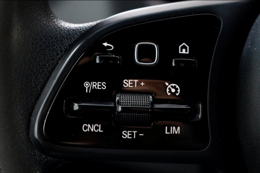 Mercedes-Benz Sprinter 314 CDI 143pk E6 L2H2 4x4 ZG1 D.C. Airco/Navi/Trekhaak 2800kg 05-2019