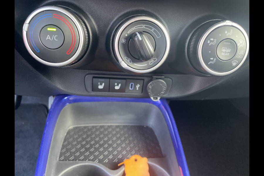 Toyota Aygo X 1.0 VVT-i MT Pulse | Apple Carplay & AndroidAUTO | Privacy Glass | Camera | Soelverwarming