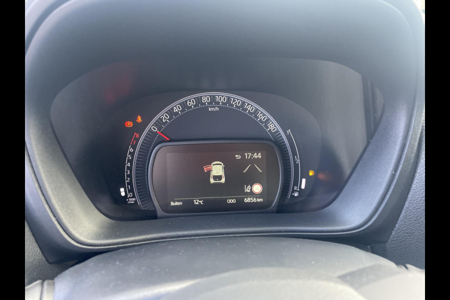 Toyota Aygo X 1.0 VVT-i MT Pulse | Apple Carplay & AndroidAUTO | Privacy Glass | Camera | Soelverwarming