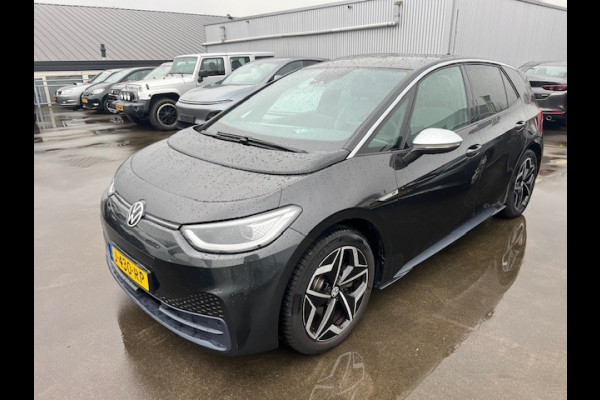 Volkswagen ID.3 First Plus 58 kWh In Keurige staat!