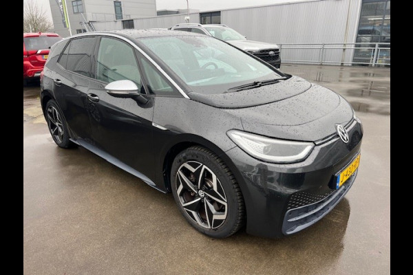 Volkswagen ID.3 First Plus 58 kWh In Keurige staat!