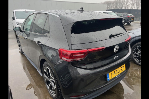 Volkswagen ID.3 First Plus 58 kWh In Keurige staat!