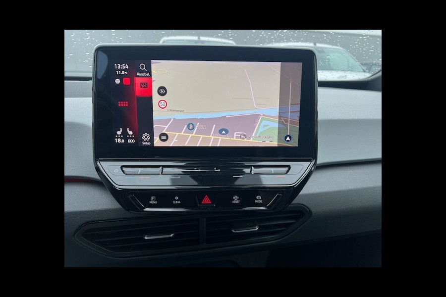 Volkswagen ID.3 First Plus 58 kWh In Keurige staat!