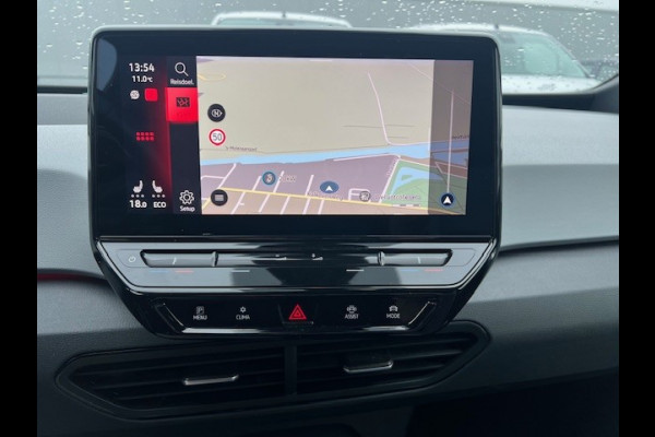 Volkswagen ID.3 First Plus 58 kWh In Keurige staat!