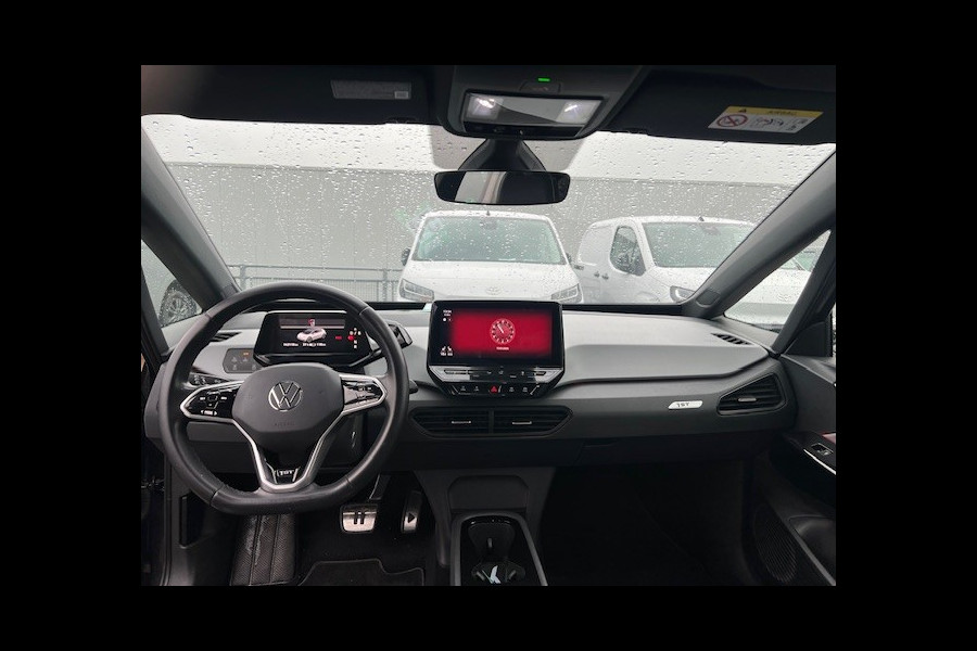 Volkswagen ID.3 First Plus 58 kWh In Keurige staat!