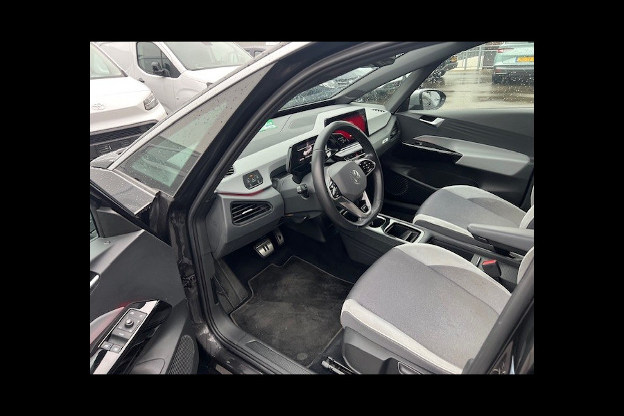 Volkswagen ID.3 First Plus 58 kWh In Keurige staat!