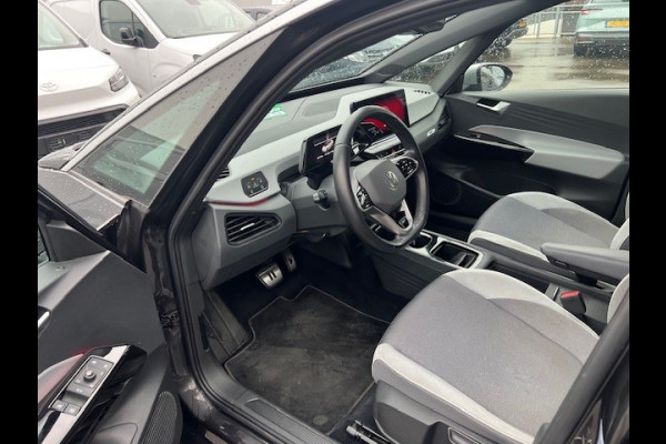 Volkswagen ID.3 First Plus 58 kWh In Keurige staat!