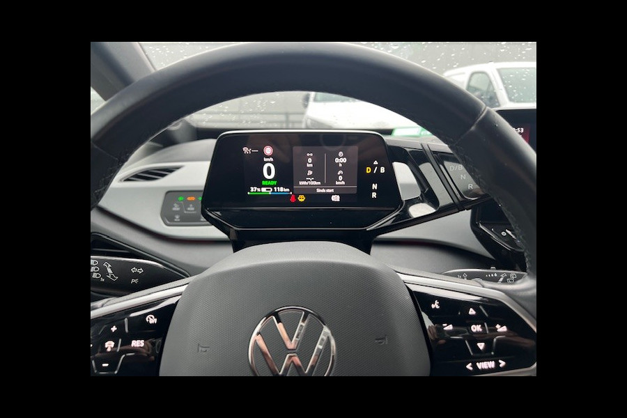 Volkswagen ID.3 First Plus 58 kWh In Keurige staat!