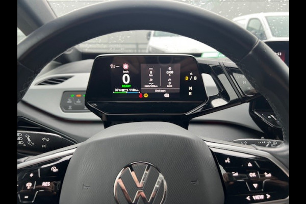 Volkswagen ID.3 First Plus 58 kWh In Keurige staat!