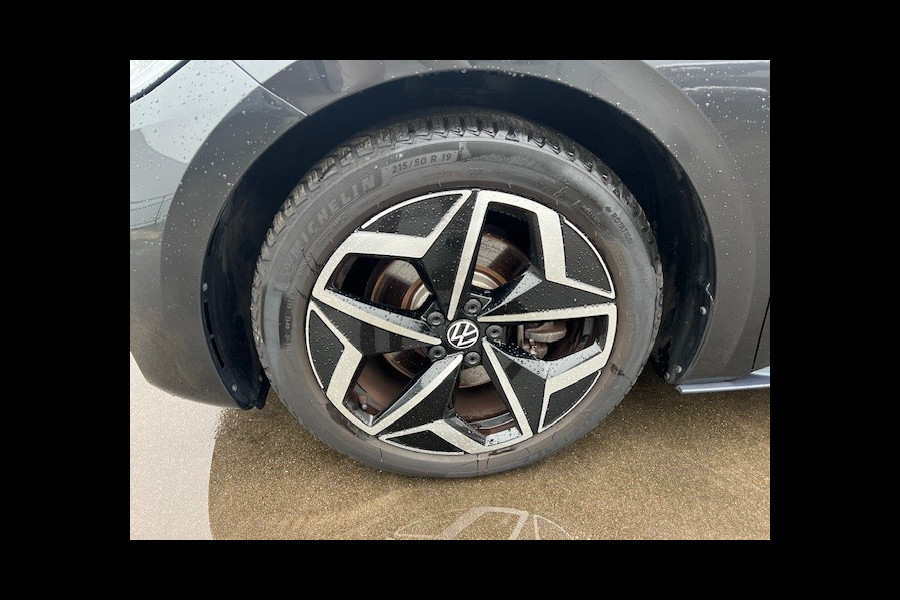 Volkswagen ID.3 First Plus 58 kWh In Keurige staat!