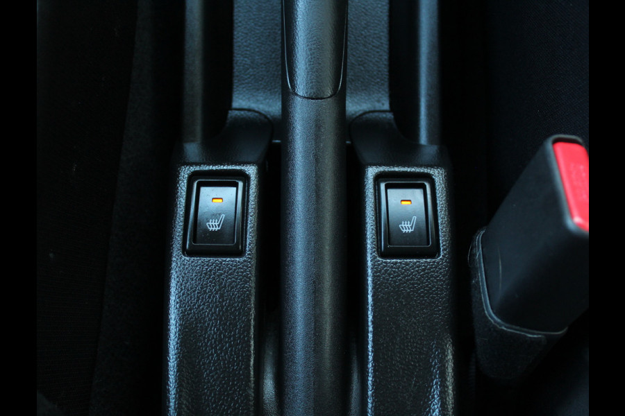 Suzuki Swift 1.2 Style Smart Hybrid CARPLAY | CLIMATE | ADAPCRUISE | DAB | NAVI | LMV16 | CAMERA | PDCA | LED | STOELVERW