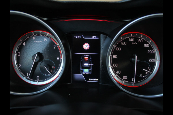 Suzuki Swift 1.2 Style Smart Hybrid CARPLAY | CLIMATE | ADAPCRUISE | DAB | NAVI | LMV16 | CAMERA | PDCA | LED | STOELVERW