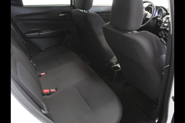 Suzuki Swift 1.2 Style Smart Hybrid CARPLAY | CLIMATE | ADAPCRUISE | DAB | NAVI | LMV16 | CAMERA | PDCA | LED | STOELVERW