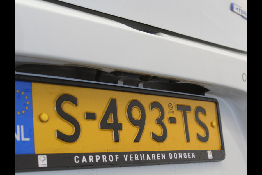 Suzuki Swift 1.2 Style Smart Hybrid CARPLAY | CLIMATE | ADAPCRUISE | DAB | NAVI | LMV16 | CAMERA | PDCA | LED | STOELVERW