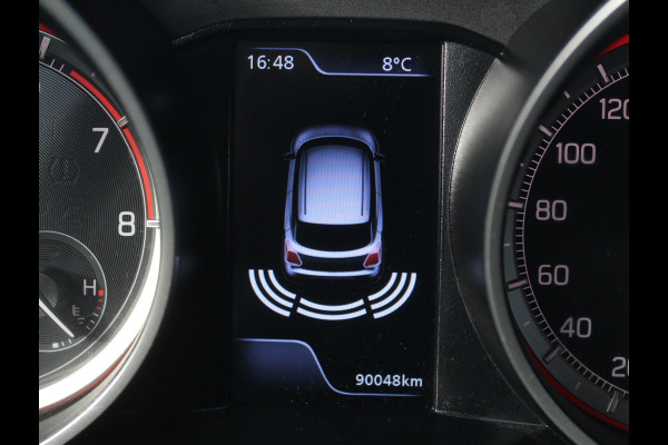 Suzuki Swift 1.2 Style Smart Hybrid CARPLAY | CLIMATE | ADAPCRUISE | DAB | NAVI | LMV16 | CAMERA | PDCA | LED | STOELVERW