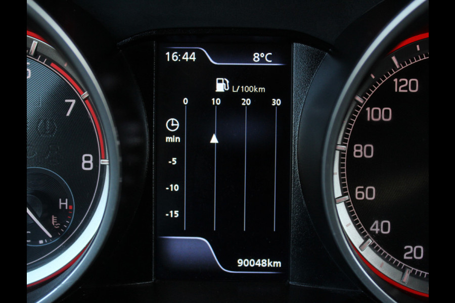 Suzuki Swift 1.2 Style Smart Hybrid CARPLAY | CLIMATE | ADAPCRUISE | DAB | NAVI | LMV16 | CAMERA | PDCA | LED | STOELVERW