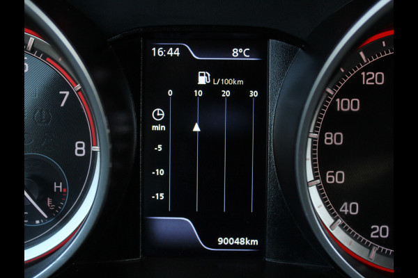 Suzuki Swift 1.2 Style Smart Hybrid CARPLAY | CLIMATE | ADAPCRUISE | DAB | NAVI | LMV16 | CAMERA | PDCA | LED | STOELVERW