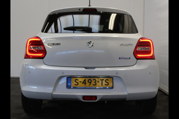 Suzuki Swift 1.2 Style Smart Hybrid CARPLAY | CLIMATE | ADAPCRUISE | DAB | NAVI | LMV16 | CAMERA | PDCA | LED | STOELVERW