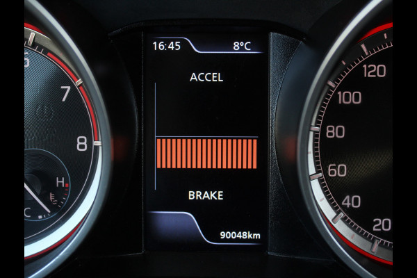 Suzuki Swift 1.2 Style Smart Hybrid CARPLAY | CLIMATE | ADAPCRUISE | DAB | NAVI | LMV16 | CAMERA | PDCA | LED | STOELVERW