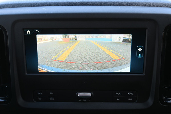 Mercedes-Benz Vito 116 CDI L3 Pro Navigatie met camera, Comfort stoel