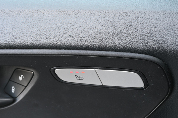 Mercedes-Benz Vito 116 CDI L3 Pro Navigatie met camera, Comfort stoel