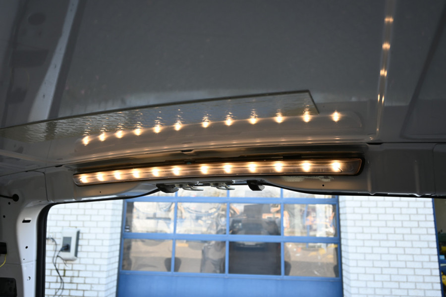 Mercedes-Benz Vito 116 CDI L3 Pro Navigatie met camera, Comfort stoel