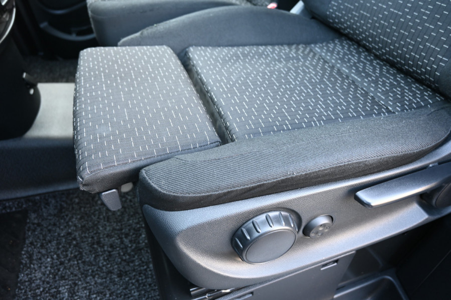 Mercedes-Benz Vito 116 CDI L3 Pro Navigatie met camera, Comfort stoel