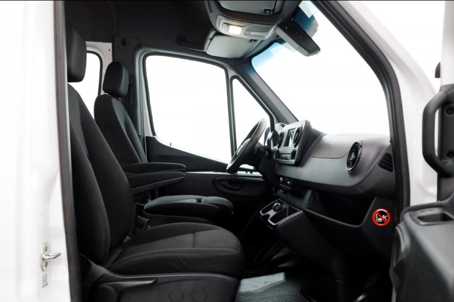 Mercedes-Benz Sprinter 316 CDI 163pk L2H2 7G Automaat 4x4 ZG1 D.C. LED/360° Camera/Navi 06-2021