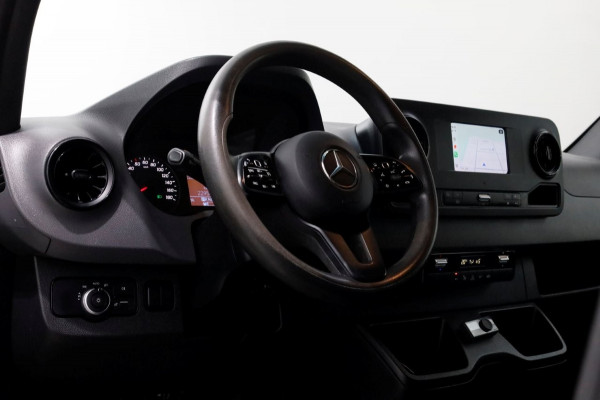 Mercedes-Benz Sprinter 316 CDI 163pk L2H2 7G Automaat 4x4 ZG1 D.C. LED/360° Camera/Navi 06-2021