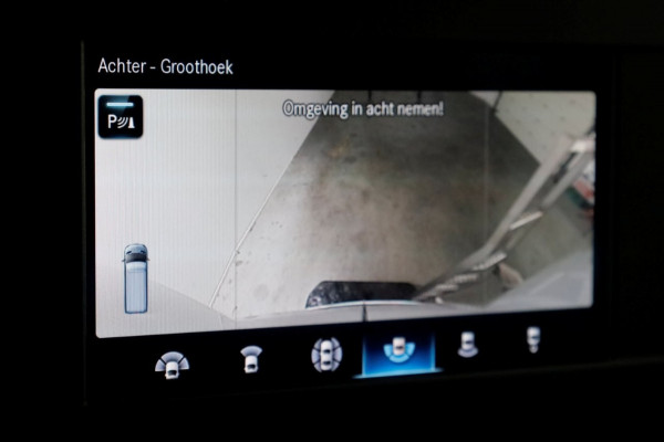 Mercedes-Benz Sprinter 316 CDI 163pk L2H2 7G Automaat 4x4 ZG1 D.C. LED/360° Camera/Navi 06-2021